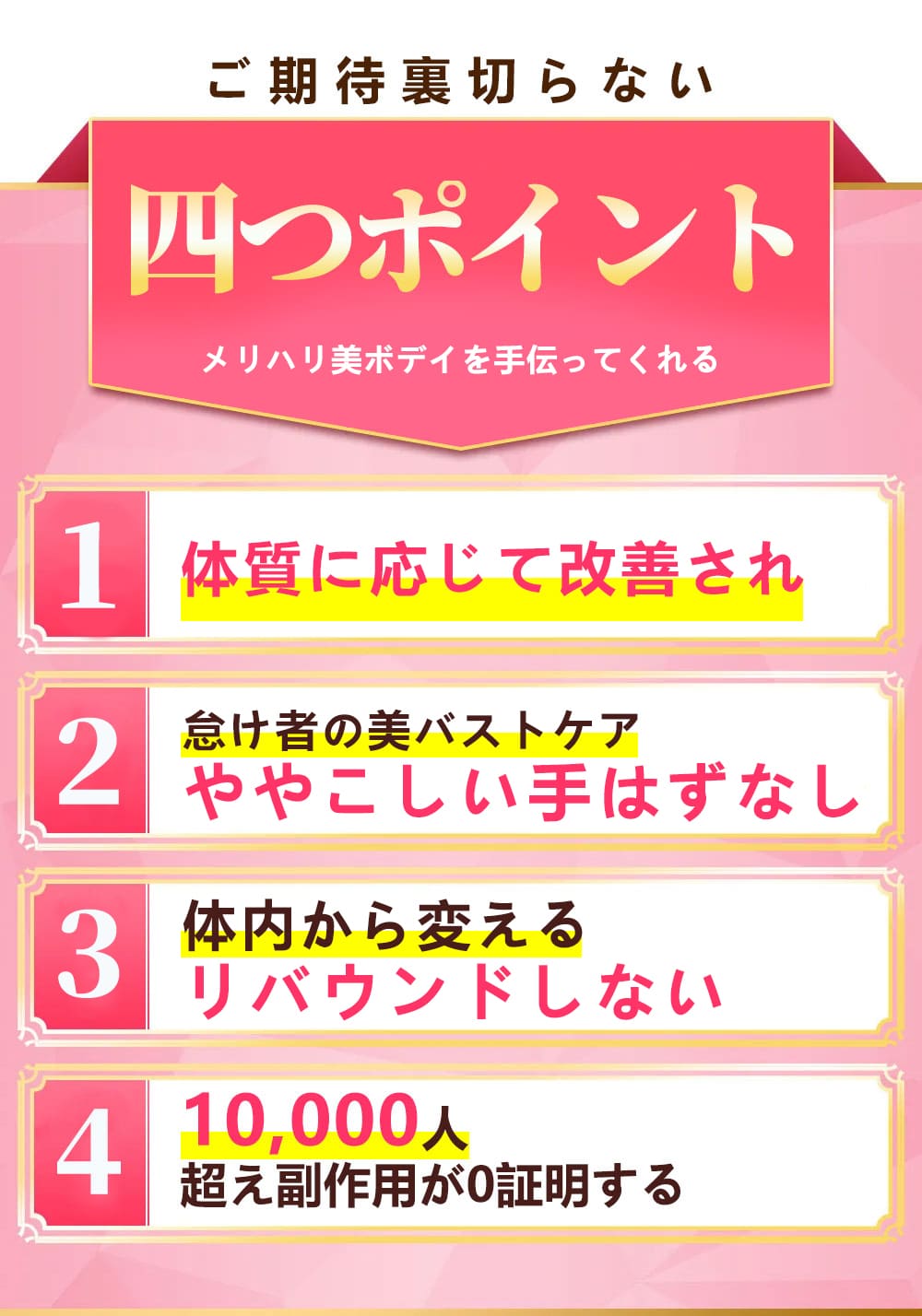 成功者続出で3冠達成!!