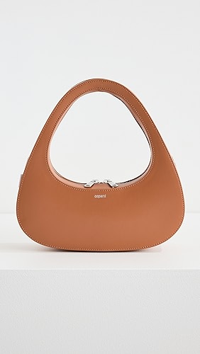 Coperni Crossbody Baguette Swipe Bag.