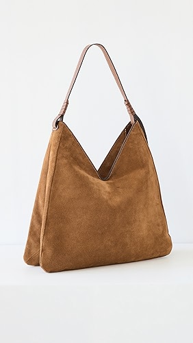 STAUD Valerie Hobo Bag.