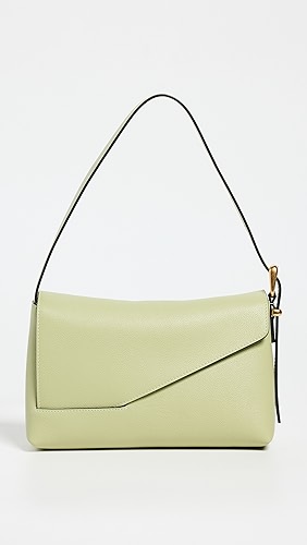 Wandler Oscar Baguette Purse.